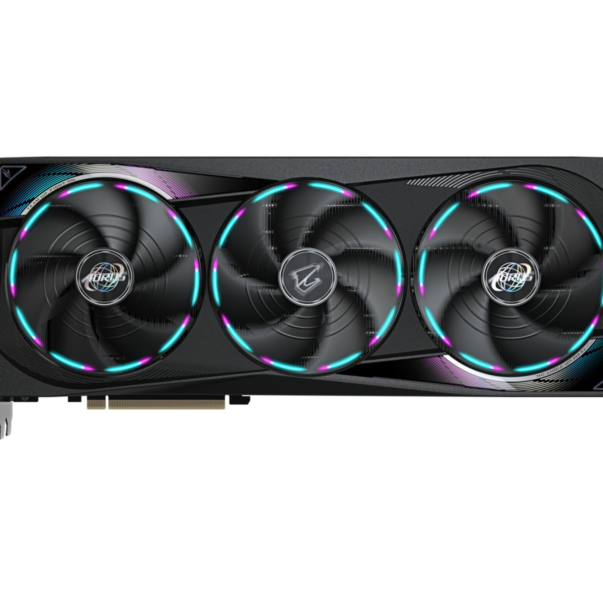 VGA Gigabyte GeForce® RTX 5080 16GB AORUS MASTER