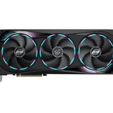 VGA Gigabyte GeForce® RTX 5080 16GB AORUS MASTER