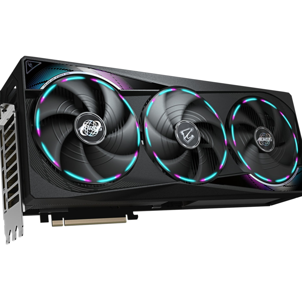 VGA Gigabyte GeForce® RTX 5080 16GB AORUS MASTER