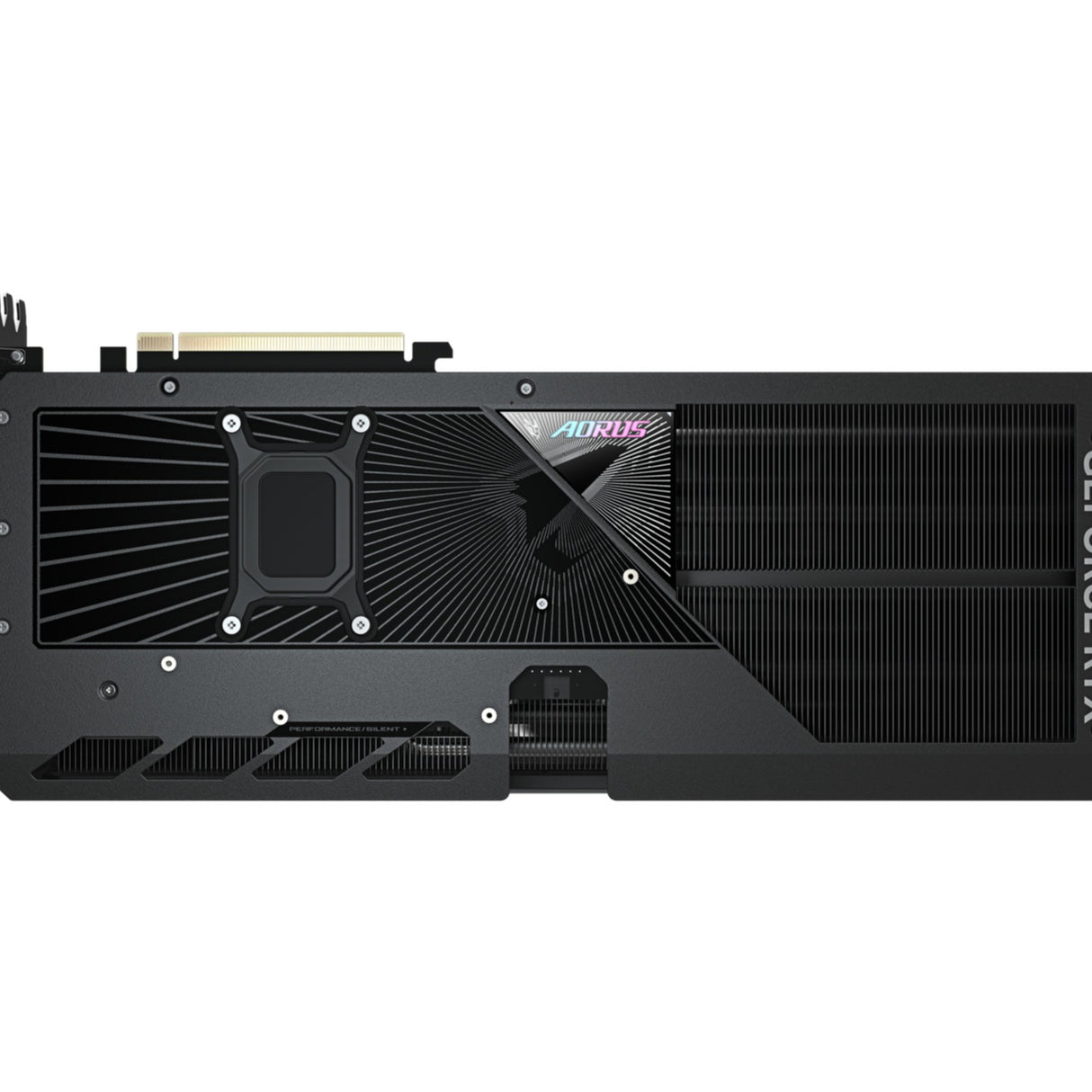 VGA Gigabyte GeForce® RTX 5080 16GB AORUS MASTER