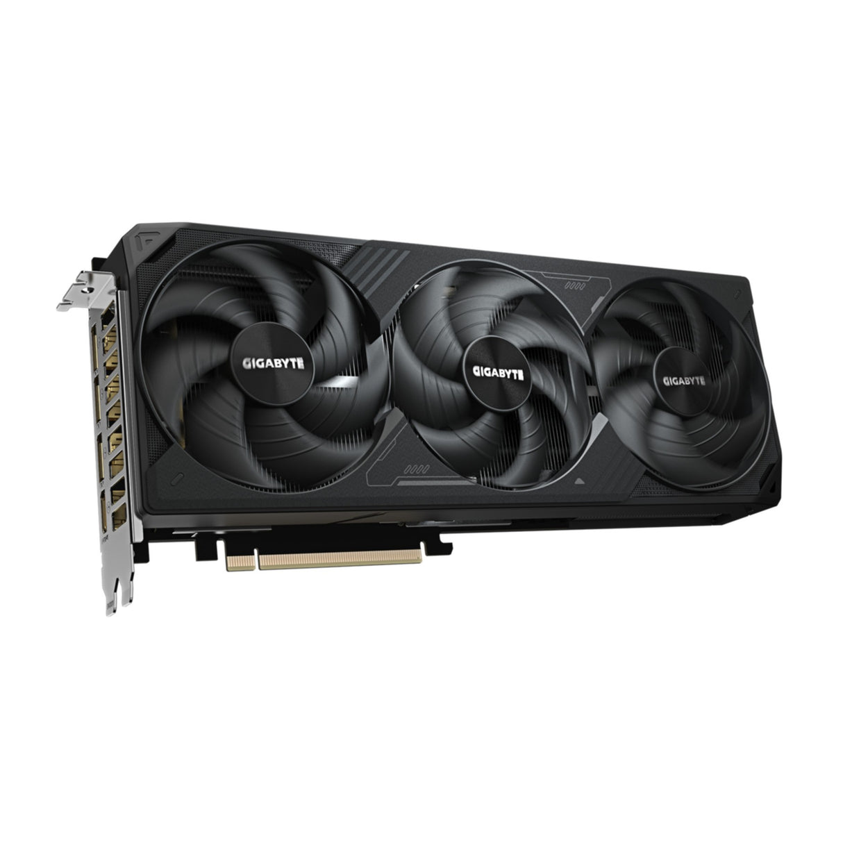 VGA Gigabyte GeForce® RTX 5080 16GB WINDFORCE SFF