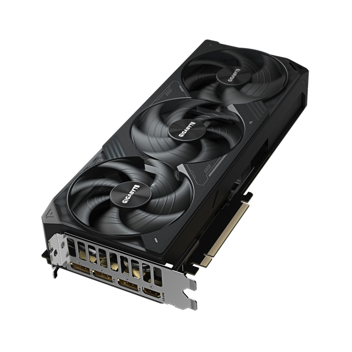 VGA Gigabyte GeForce® RTX 5080 16GB WINDFORCE SFF