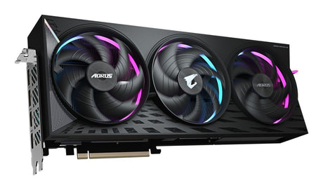 VGA Gigabyte Radeon RX 9070 XT ELITE 16GB AORUS, Bild 3