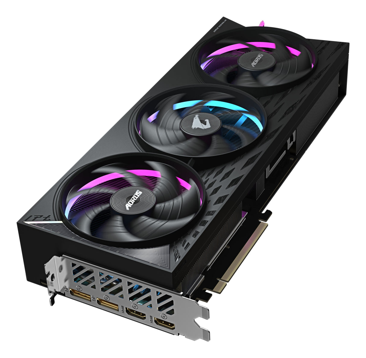 VGA Gigabyte Radeon RX 9070 XT ELITE 16GB AORUS