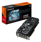 VGA Gigabyte GeForce® RTX 5080 16GB AORUS MASTER ICE