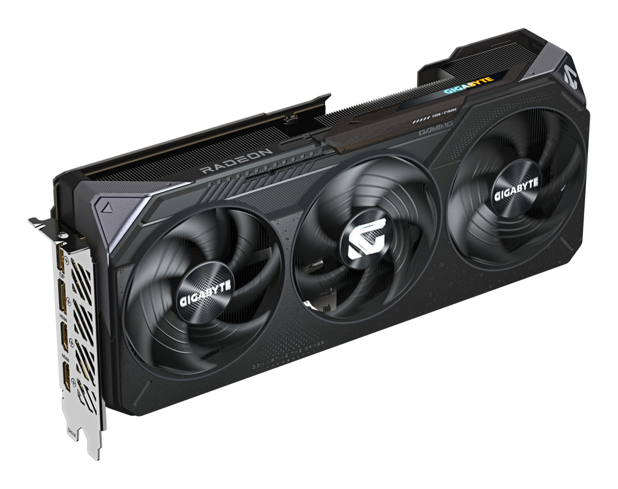 VGA Gigabyte Radeon RX 9070 XT GAMING 16GB OC