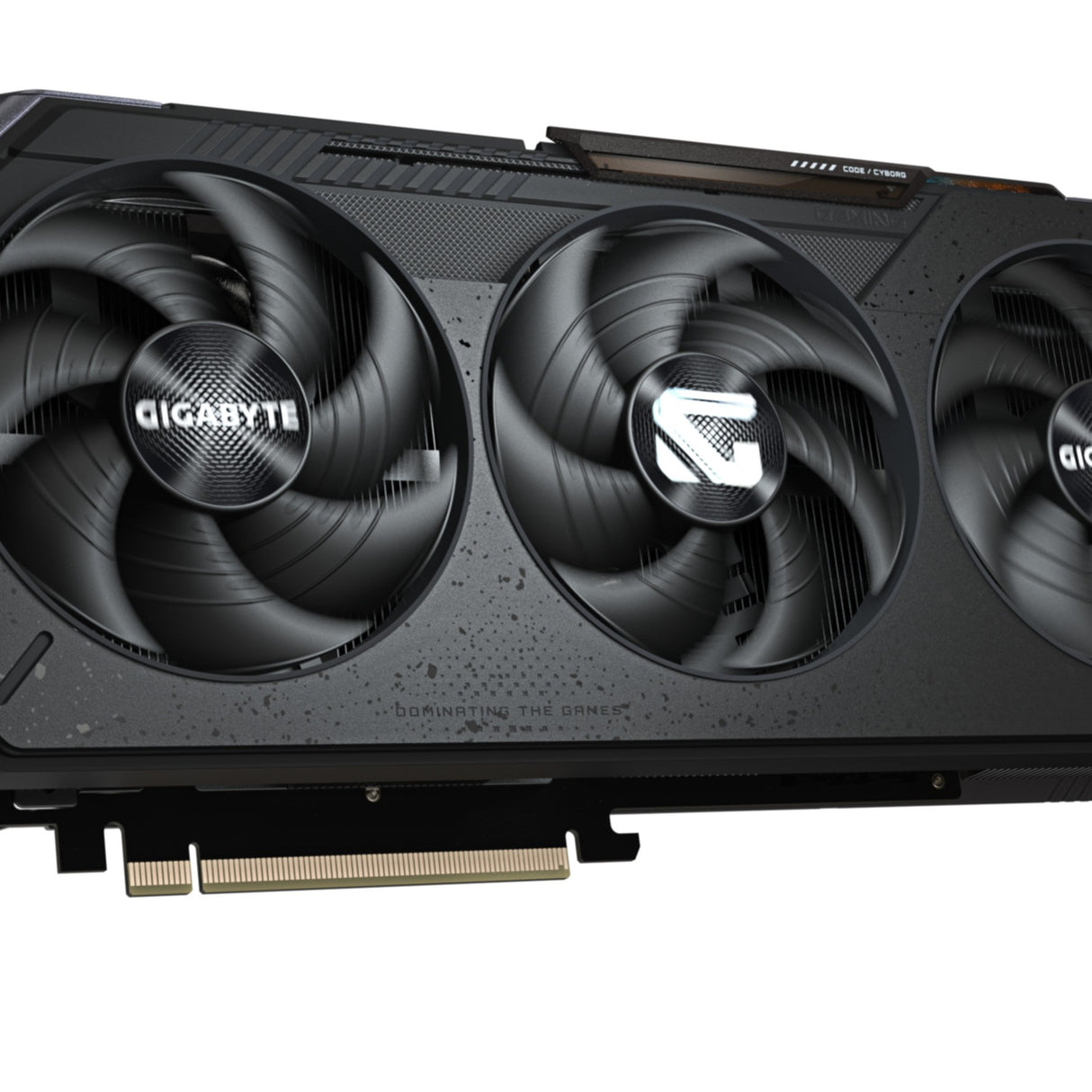 VGA Gigabyte Radeon RX 9070 GAMING 16GB OC