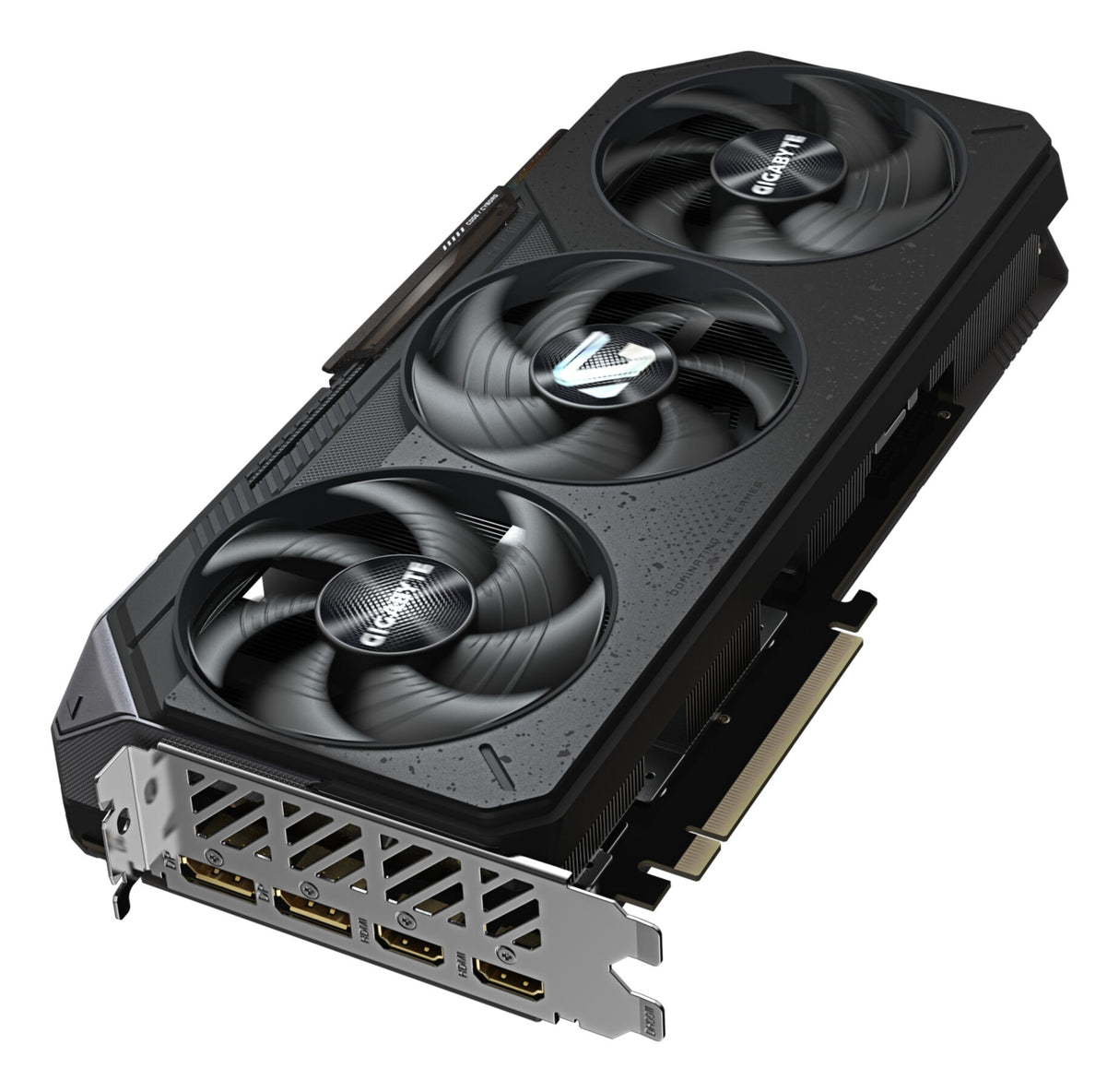 VGA Gigabyte Radeon RX 9070 GAMING 16GB OC