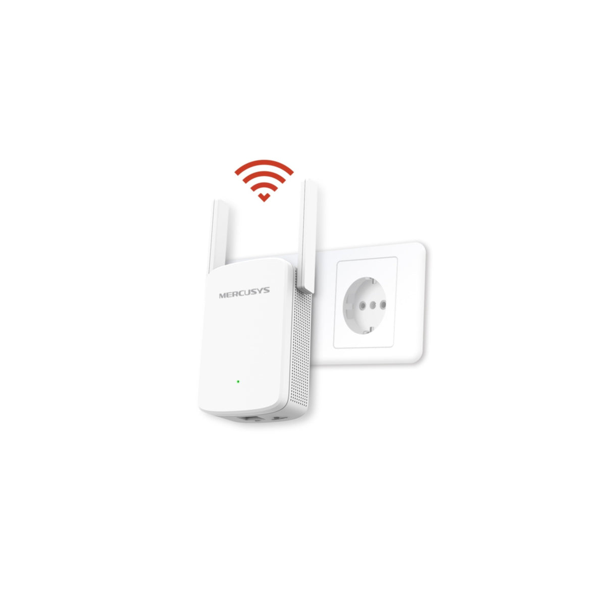 Mercusys ME30 Netzwerk-Repeater (AC1200 Wi-Fi Range Extender)