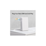 Mercusys Router MB230-4G LTE 4G+ Cat6 (AC1200/4G-LTE Modem)