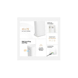 Mercusys WL-Router LTE MB110-4G (N300/4G-LTE Modem)