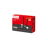 Mercusys Adapter MA80XE