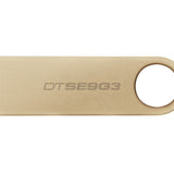 USB Stick 512GB Kingston DataTraveler SE9 G3 USB 3.2 DTSE9G3/512GB