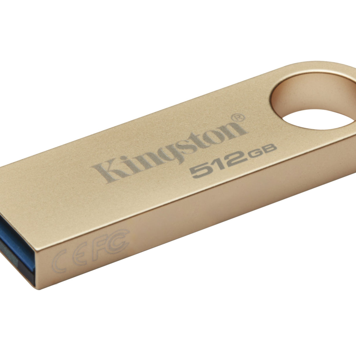 USB Stick 512GB Kingston DataTraveler SE9 G3 USB 3.2 DTSE9G3/512GB