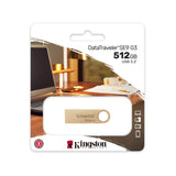 USB Stick 512GB Kingston DataTraveler SE9 G3 USB 3.2 DTSE9G3/512GB