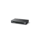 Mercusys Switch MS108GP 8-port 10/100/1000