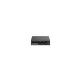 Mercusys Switch MS105GP 5-port 10/100/1000