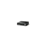 Mercusys Switch MS105GP 5-port 10/100/1000