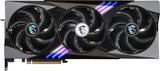 VGA MSI GeForce® RTX 5090 32GB GAMING TRIO OC
