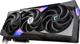VGA MSI GeForce® RTX 5090 32GB GAMING TRIO OC
