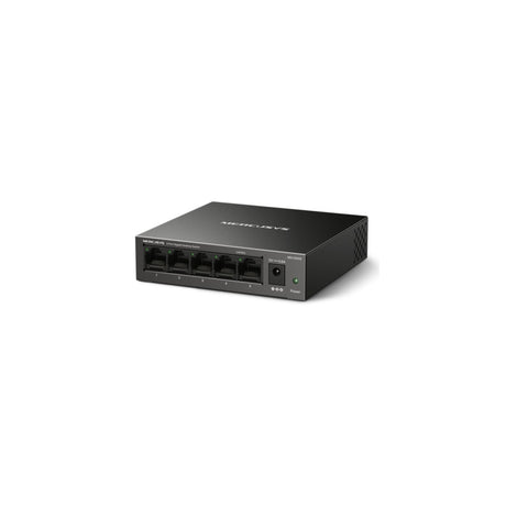 Mercusys Switch MS105GS 5-port 10/100/1000, Bild 2