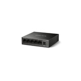 Mercusys Switch MS105GS 5-port 10/100/1000
