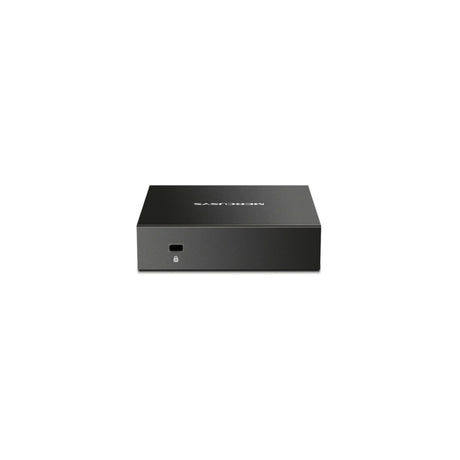Mercusys Switch MS105GS 5-port 10/100/1000, Bild 3