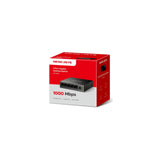 Mercusys Switch MS105GS 5-port 10/100/1000, Bild 4
