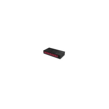 Mercusys Switch MS108G 8-port 10/100/1000, Bild 2