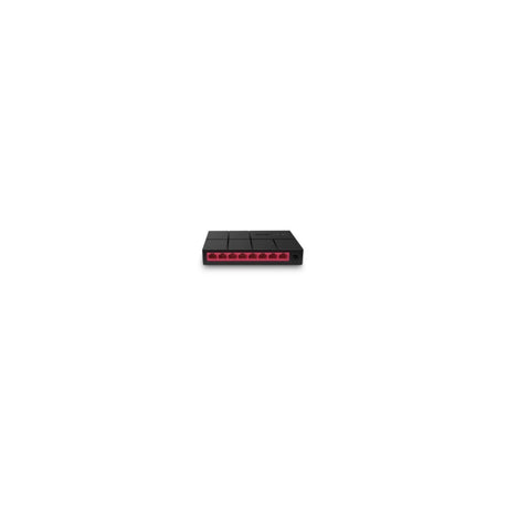 Mercusys Switch MS108G 8-port 10/100/1000, Bild 3