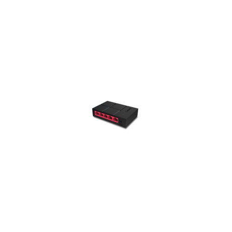 Mercusys Switch MS105G 5-port 10/100/1000, Bild 3