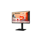 TFT LG 24BA550-B 61cm (24)LED,HDMI,VGA,DisplayPort,SP