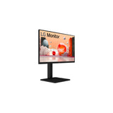 TFT LG 24BA550-B 61cm (24)LED,HDMI,VGA,DisplayPort,SP