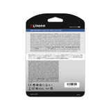 SSD Kingston DC600M 1,92 TB Sata 3.0 2,5 Enterprise SEDC600M/1920G