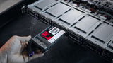 SSD Kingston DC600M 7,68 TB Sata 3.0 2,5" Enterprise SEDC600M/7680G