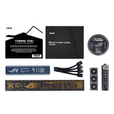 VGA Asus GeForce® RTX 4090 24GB STRIX Gaming OC LC