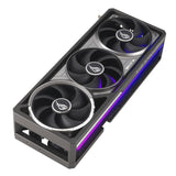 VGA Asus GeForce® RTX 4090 24GB STRIX Gaming OC LC