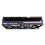 VGA Asus GeForce® RTX 4090 24GB STRIX Gaming OC LC