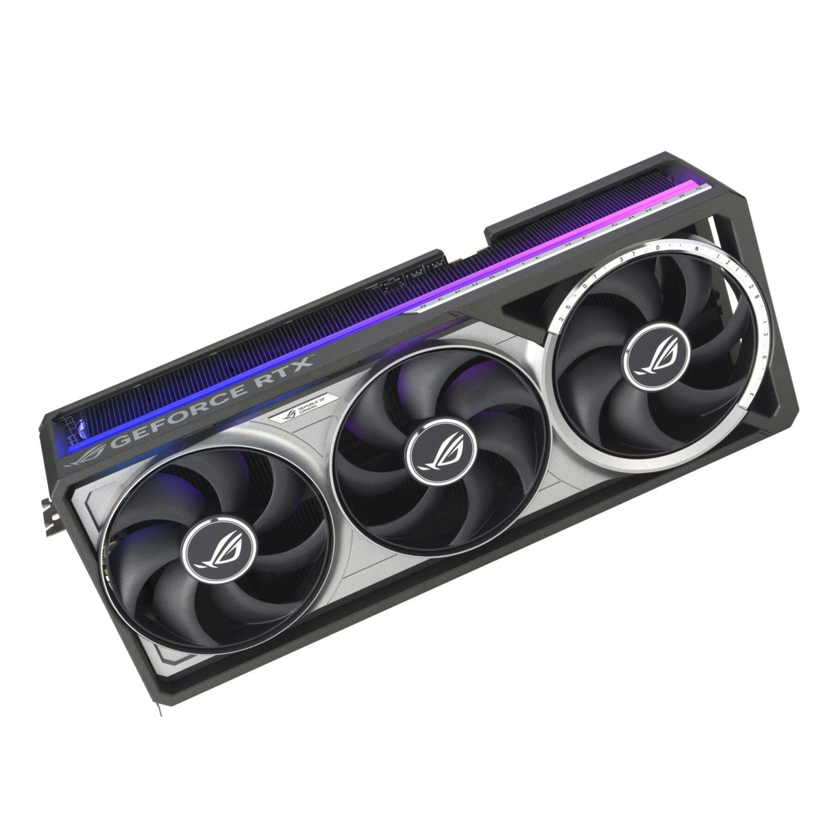 VGA Asus GeForce® RTX 5080 16GB ROG ASTRAL Gaming