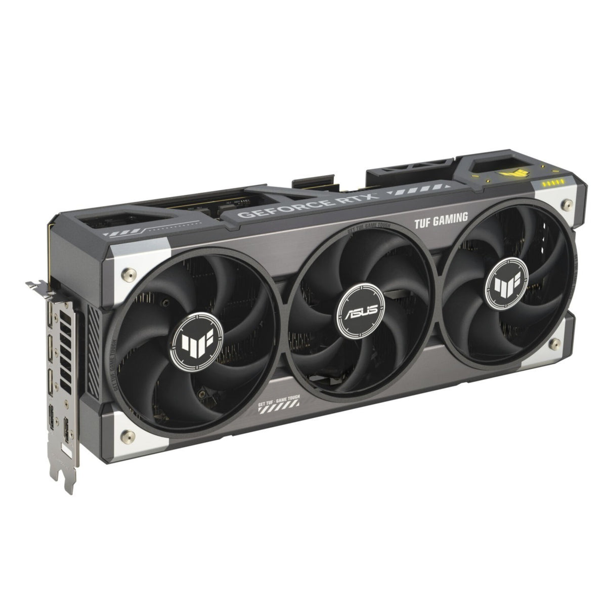 VGA Asus GeForce® RTX 5080 16GB TUF Gaming OC, Bild 3