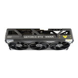 VGA Asus GeForce® RTX 5080 16GB TUF Gaming OC