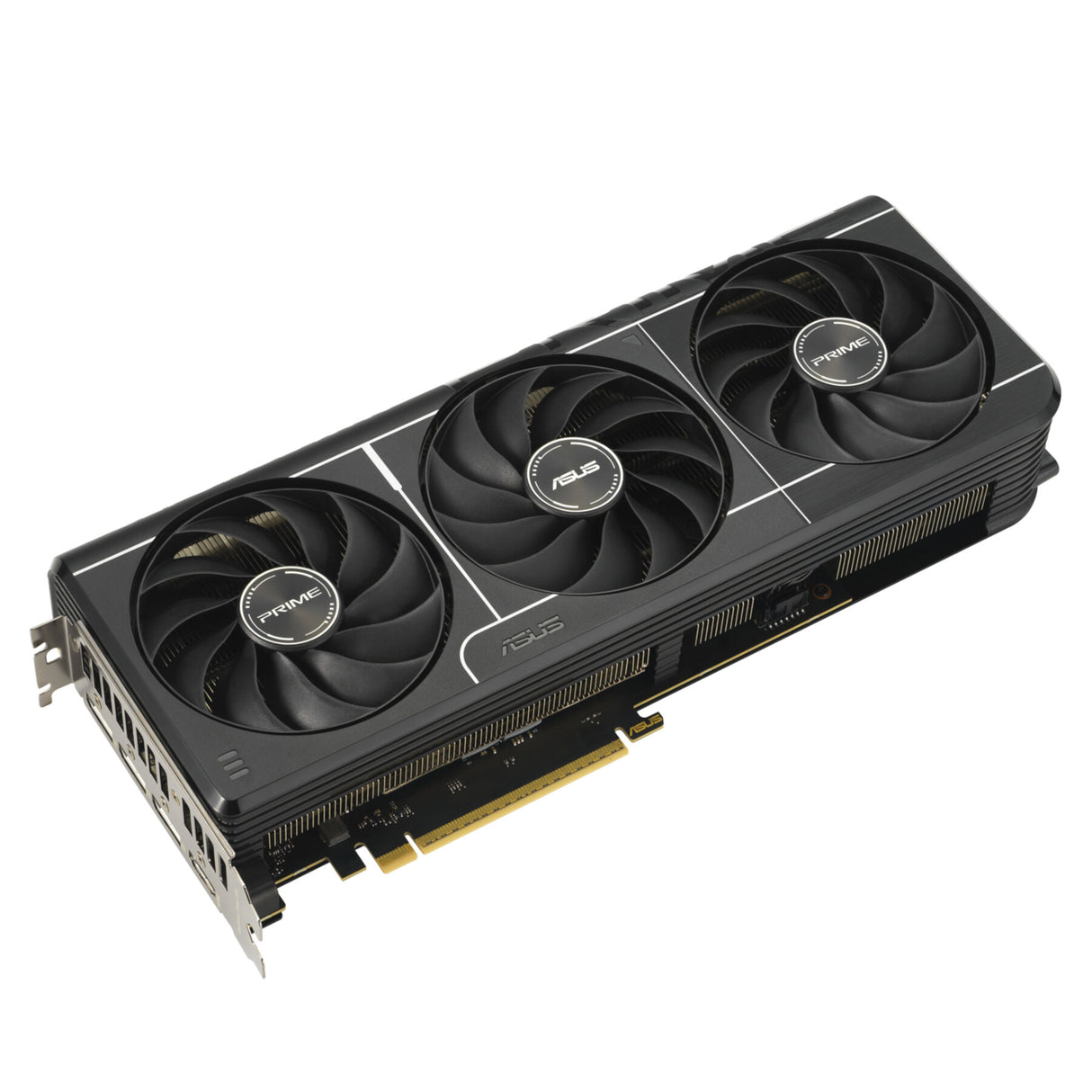 VGA Asus GeForce® RTX 5080 16GB PRIME OC