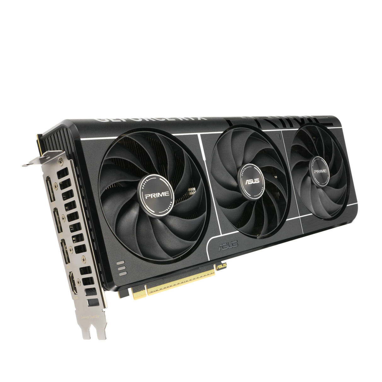 VGA Asus GeForce® RTX 5080 16GB PRIME OC