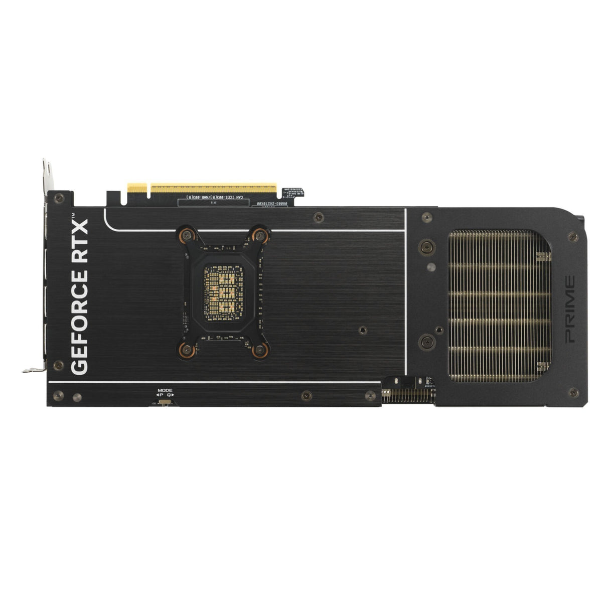 VGA Asus GeForce® RTX 5080 16GB PRIME OC