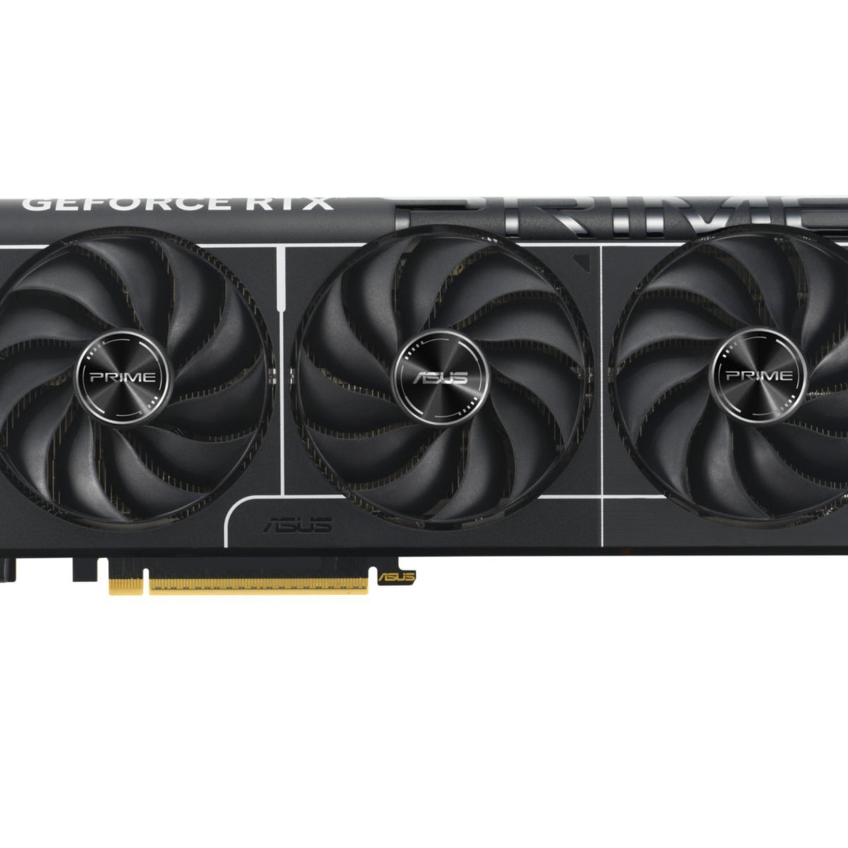 VGA Asus GeForce® RTX 5070TI 16GB PRIME OC
