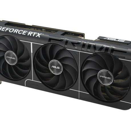 VGA Asus GeForce® RTX 5070TI 16GB PRIME OC, Bild 2