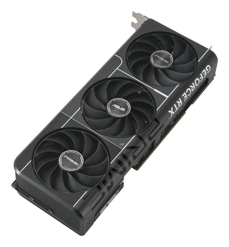 VGA Asus GeForce® RTX 5070TI 16GB PRIME OC, Bild 3