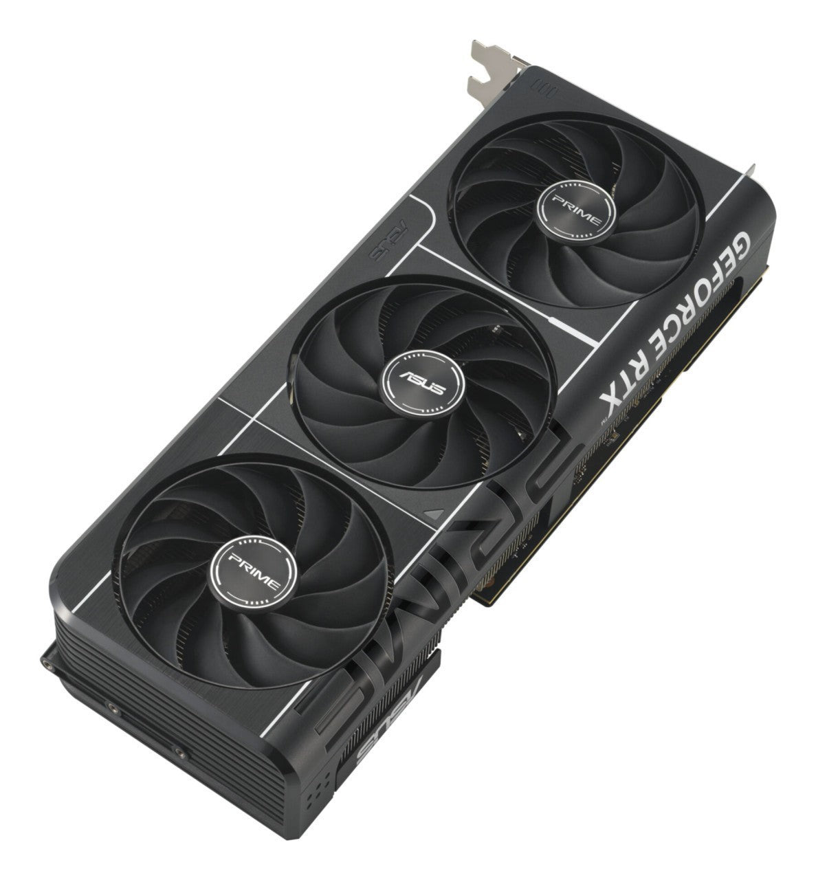 VGA Asus GeForce® RTX 5070TI 16GB PRIME OC, Bild 3