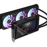 VGA Gigabyte GeForce® RTX 5090 32GB AORUS XTREME WATERFORCE