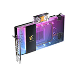 VGA Gigabyte GeForce® RTX 5090 32GB AORUS XTREME WATERFORCE WB